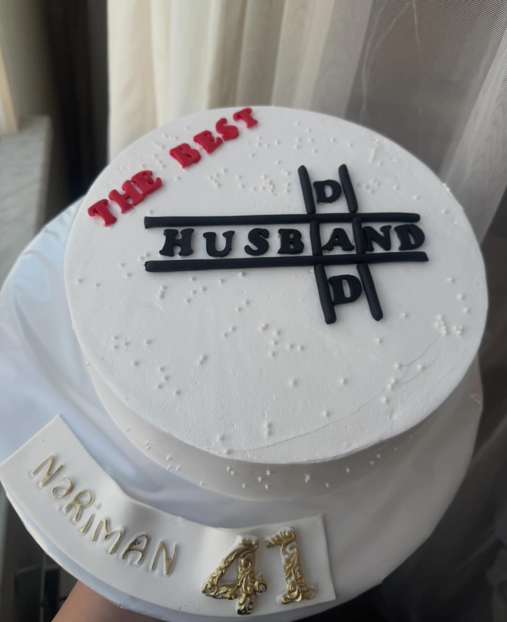 Tort Amateur 4