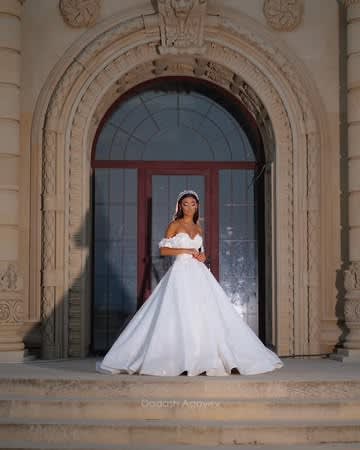 Rosella Bridal Villa 5