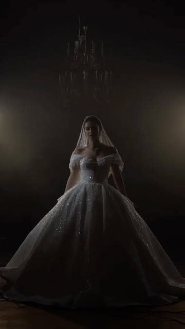 Rosella Bridal Villa 6