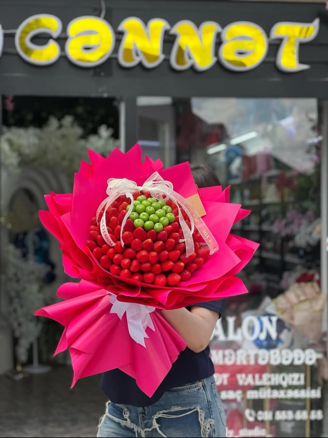 Cennet Parfum Cicek Evi 4