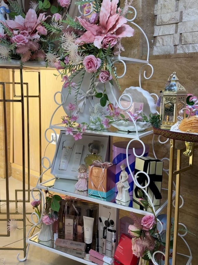 Naqqash Boutigue 4