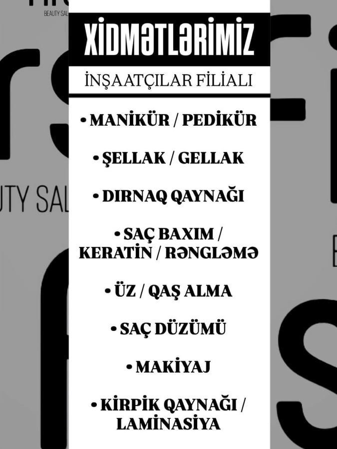 First Baku 3
