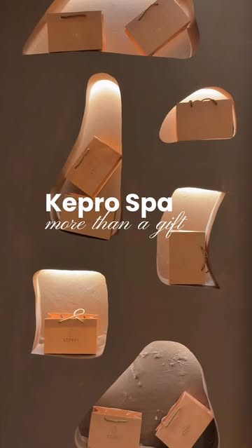 Kepro Spa Beauty 3