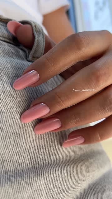 Alirzayevanailsbar 6