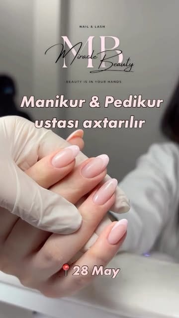 Miracle Beauty Baku 2