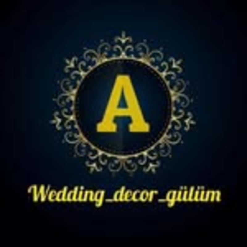 Decoration Baku Ali