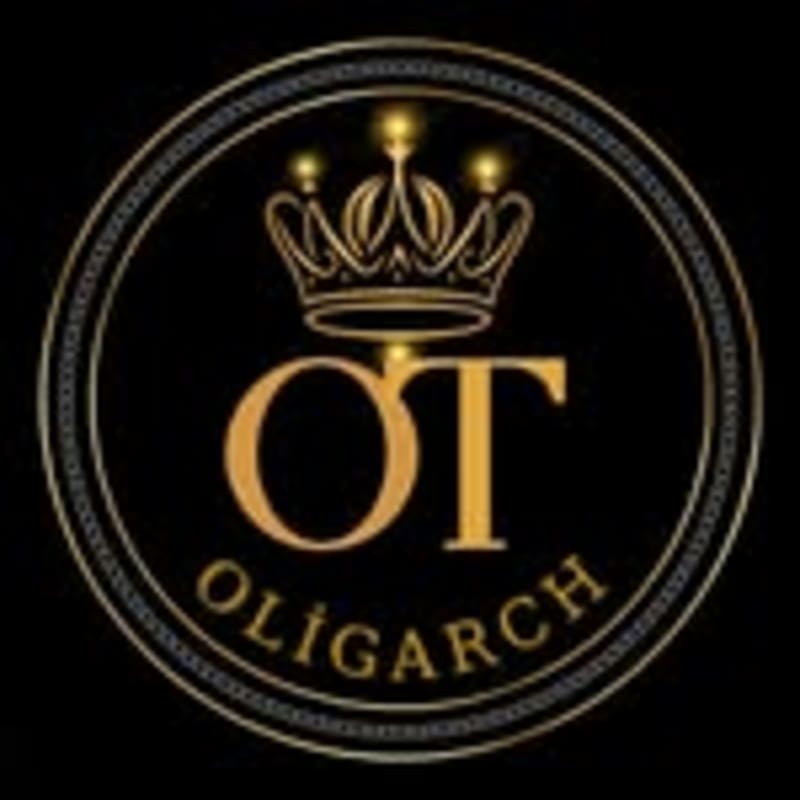 Oligarch Tie Az