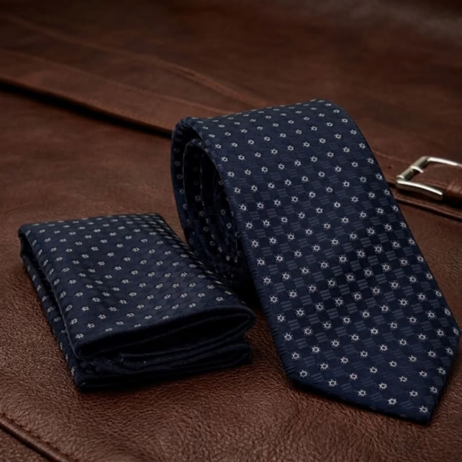Oligarch Tie Az 5