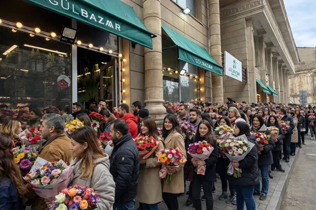 Gulbazaarbaku 2
