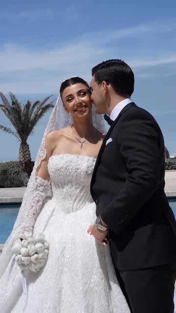 Valentino Wedding 4