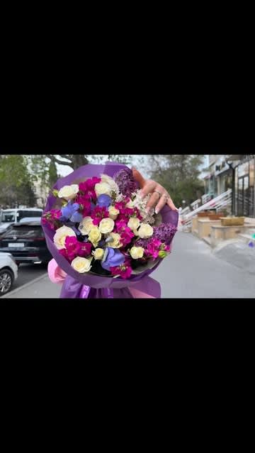 101 Roza Yasamal 4
