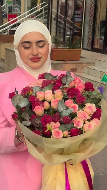 101 Roza Yasamal 5