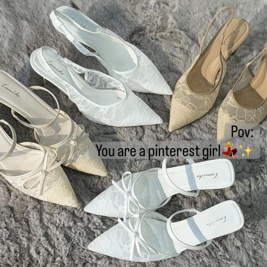 Emay Shoes 3