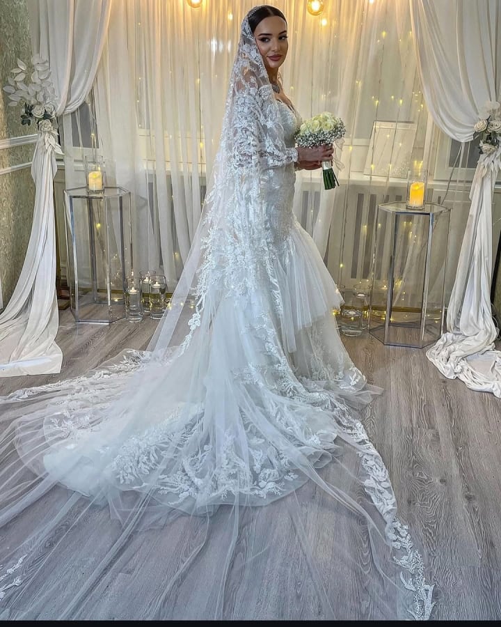Huruxanim Gelinlik Evi 3
