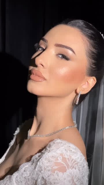 Huruxanim Gelinlik Evi 5