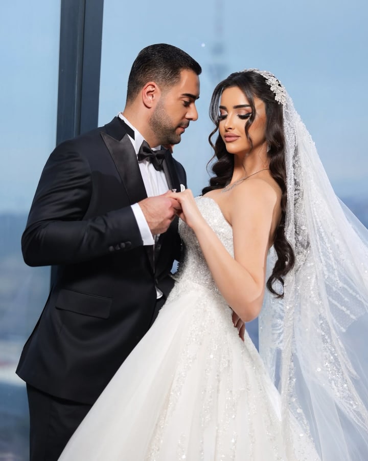 Bridalgulia 2