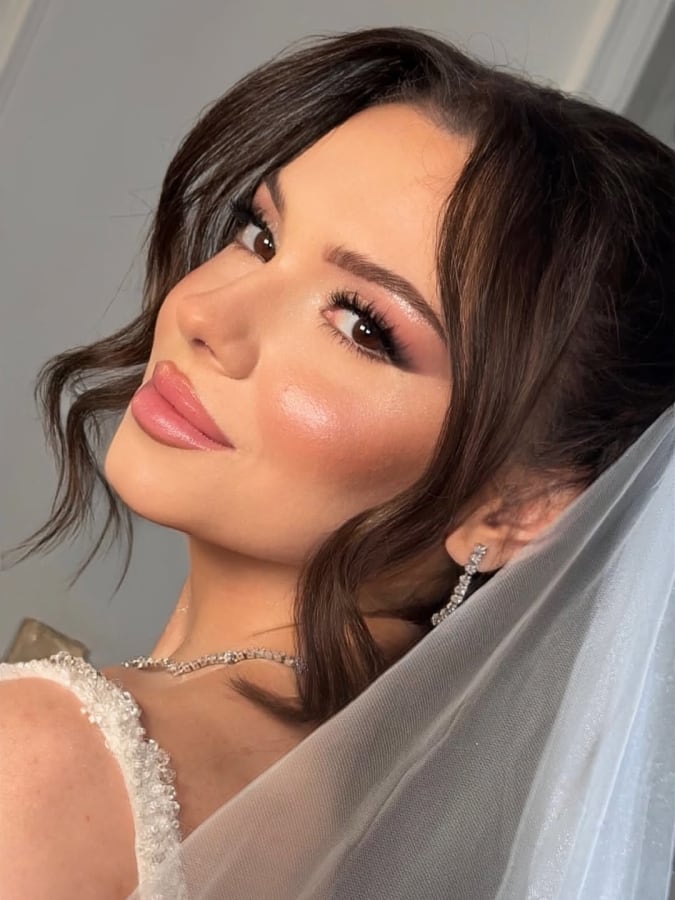 Bridalgulia 4