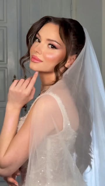 Bridalgulia 5