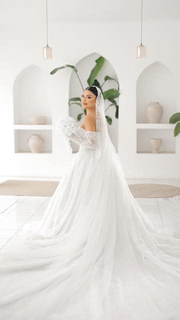 Bridalgulia 6