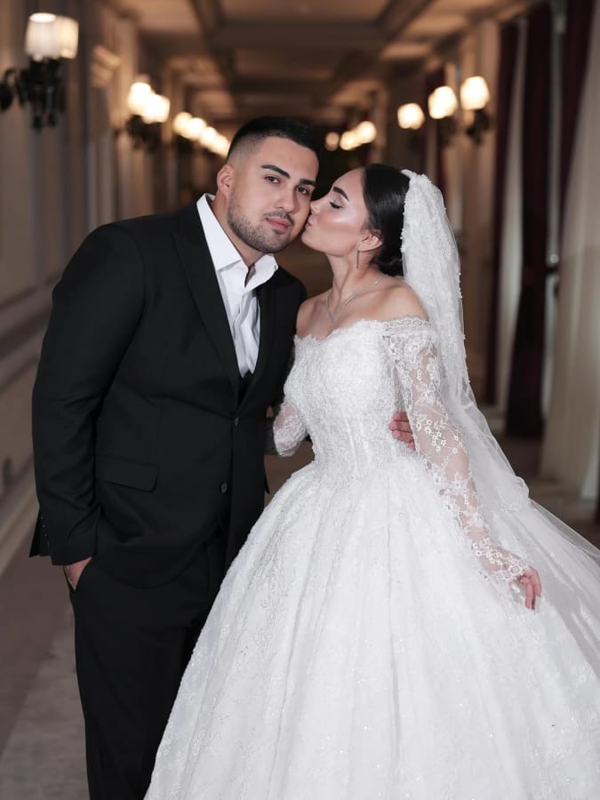 Zynwedding 2