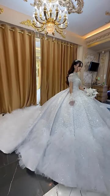 Guliruh Wedding Salon 2