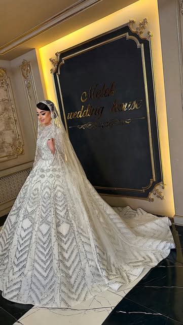 Guliruh Wedding Salon 3