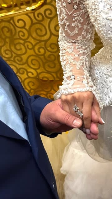 Guliruh Wedding Salon 5