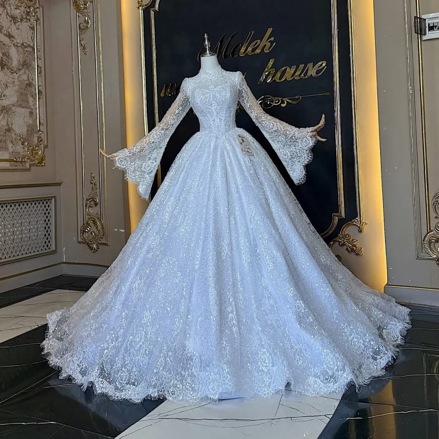 Guliruh Wedding Salon 6