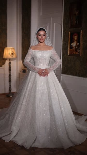 Raheli Bridal 2