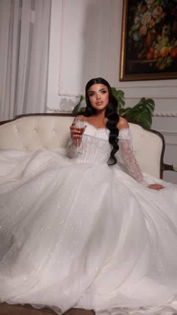 Raheli Bridal 4