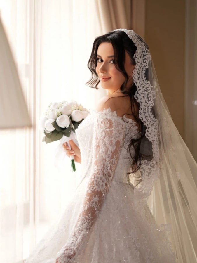 Raheli Bridal 5