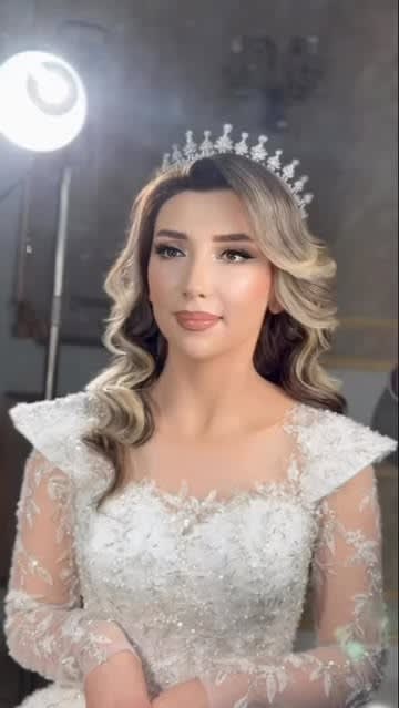 Raheli Bridal 6