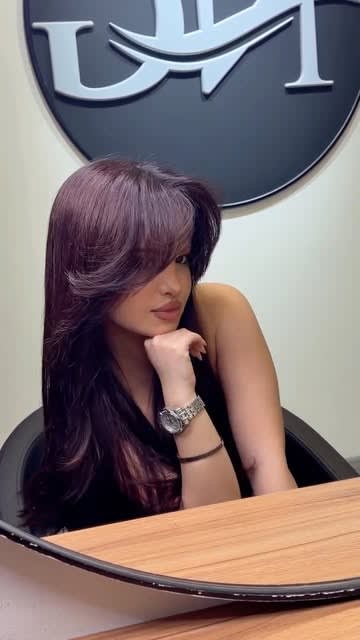 Haircolor Narmin 2
