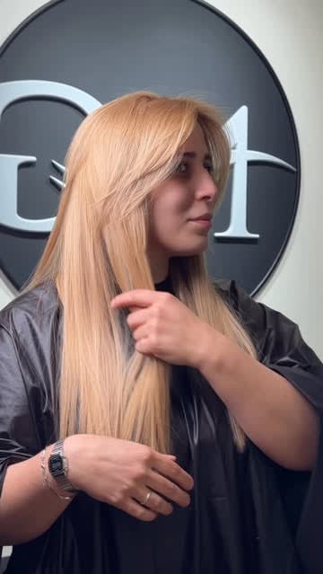Haircolor Narmin 3
