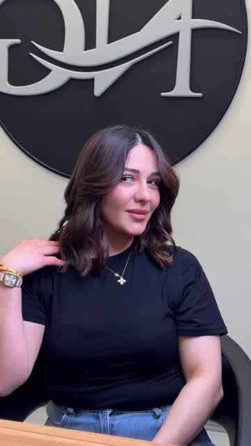 Haircolor Narmin 4