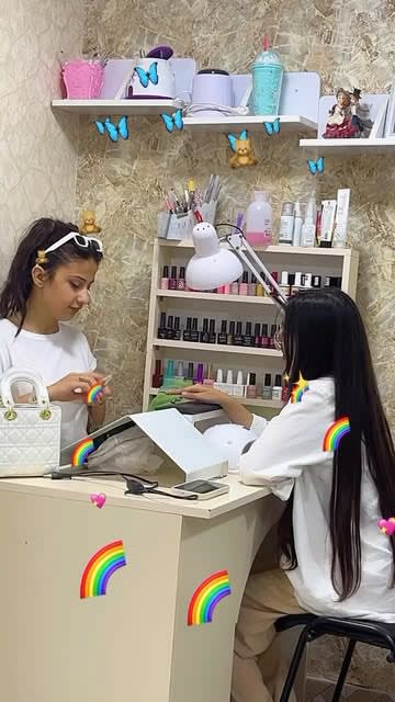 Ami Beauty Center 3
