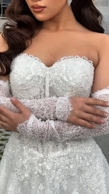 White House Dress 2