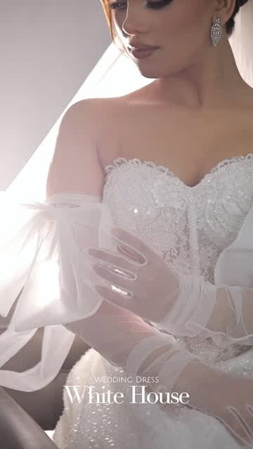 White House Dress 4