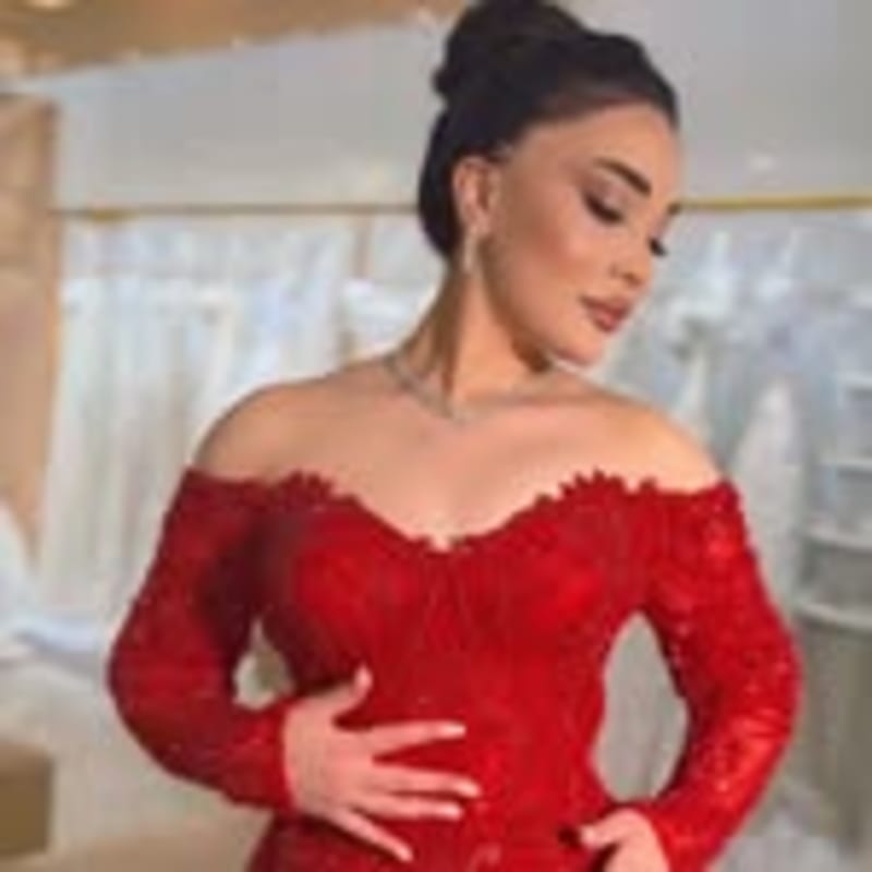 Beyazgelinlk Ziyafet Geyimleri