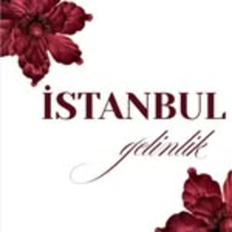 Istanbul Gelinlik Sirvan
