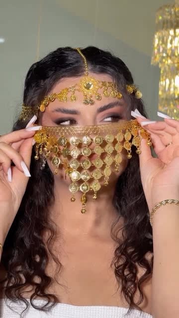 Dilshad Shabanova 3