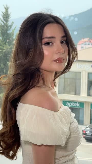 Dilshad Shabanova 4