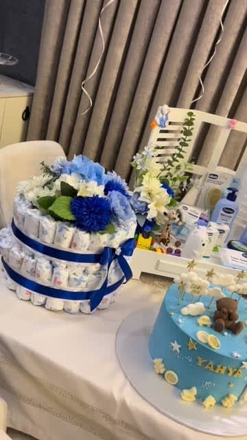 Home Cakes Simus 5
