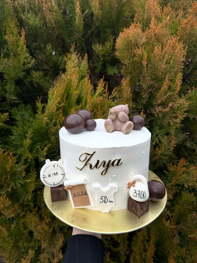 Home Cakes Simus 6