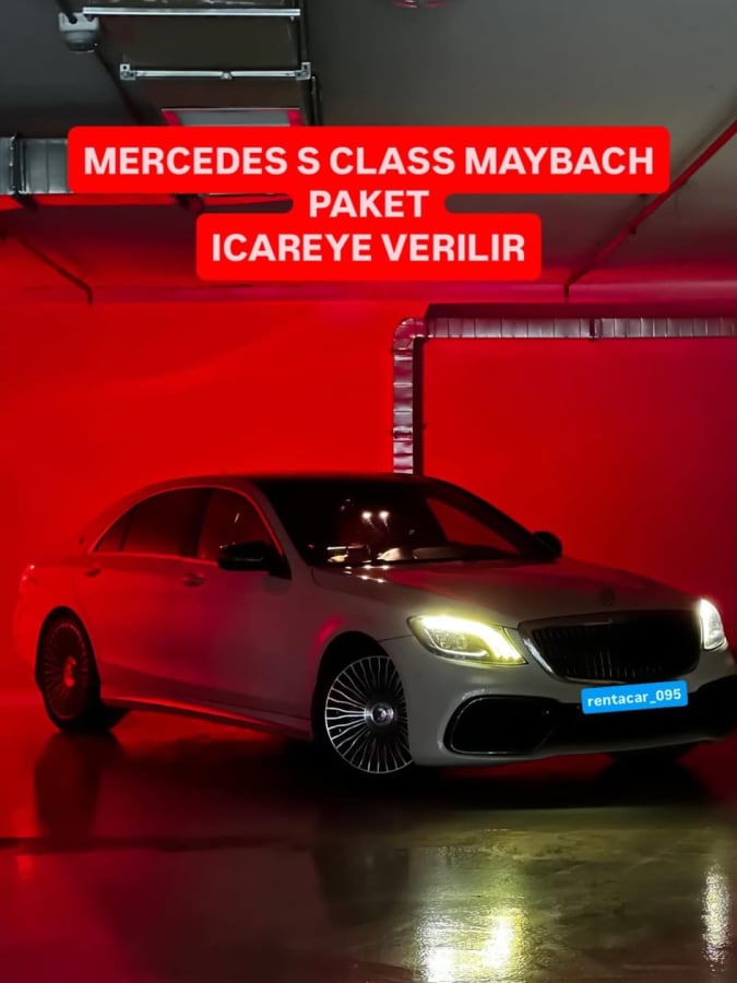 Rentacar Gelinmasini777 6