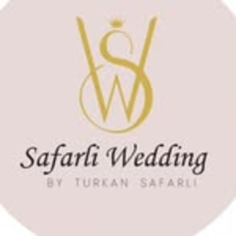 Safarli Wedding Design
