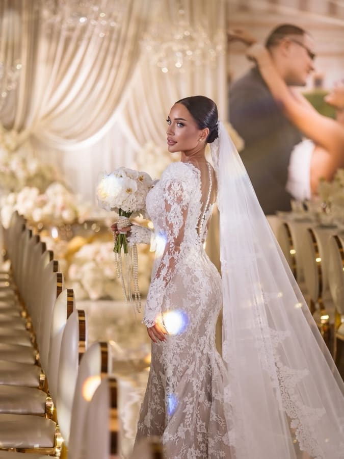 Safarli Wedding Design 6