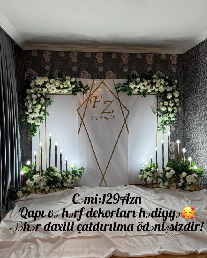 Dekor Events 3