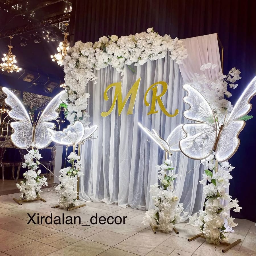 Xirdalan Decor 2