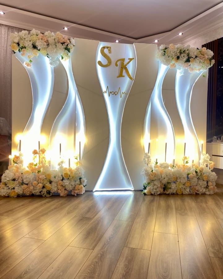 Xirdalan Decor 3